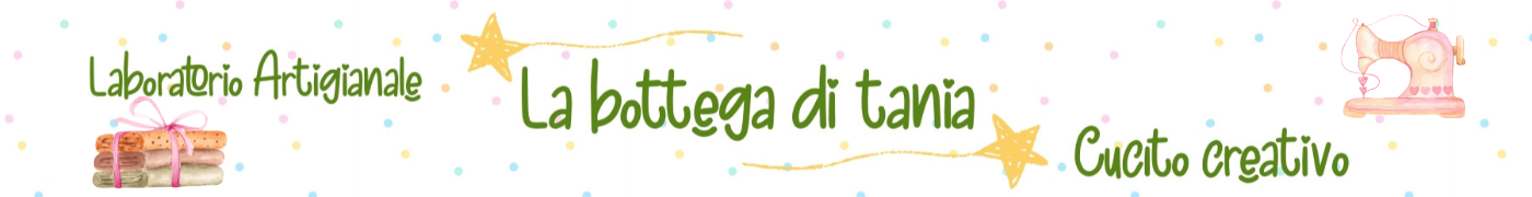 La bottega di tania